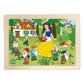 Woodyland - Дървен пъзел Продукт Woodyland - Дървен пъзел - 3 - BG Hlapeta